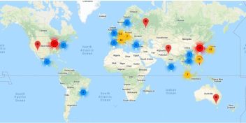 Globale Beschaffung von Verbindungselementen