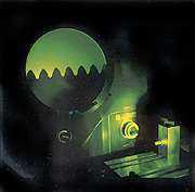 Taptite F150 박스 볼트